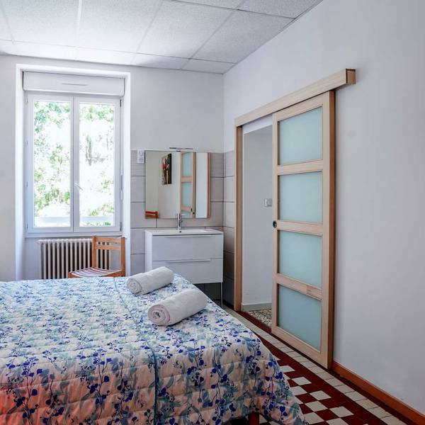 Gîte à Saint Privat