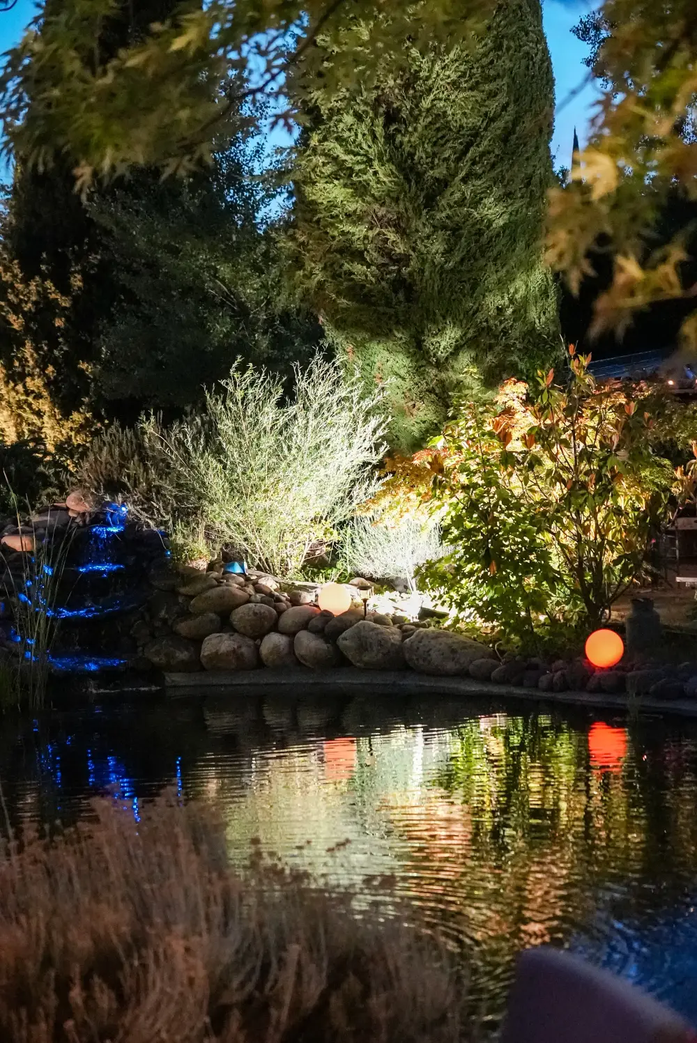 Les Jardins Intérieurs - Hébergement de groupe en Ardèche (9)
