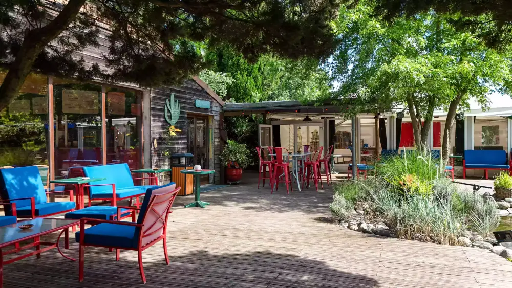 Les Jardins Intérieurs - Hébergement de groupe en Ardèche (13)